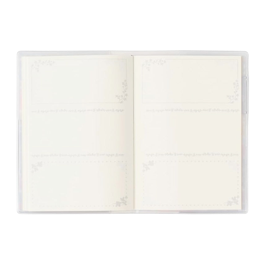 2026 PAGEM Liberty Print Monthly - A6 (Margaret Annie)