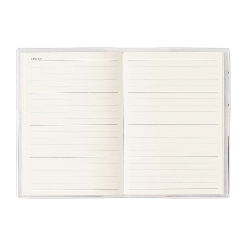 2026 PAGEM Liberty Print Monthly - A6 (Margaret Annie)