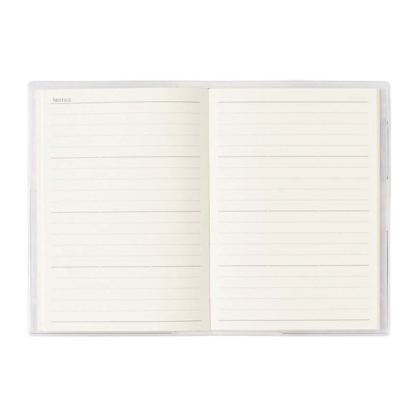 Nolty 2026 PAGEM Liberty Print Monthly - A6 (Margaret Annie) Planners