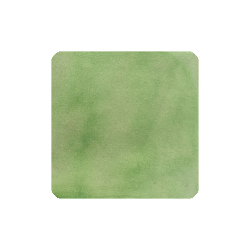 Paju (Harmony) - 30ml fountain pen ink by Tono & Lims, featuring a green watercolor texture. Perfect for enhancing your writing experience with premium dye-based ink.