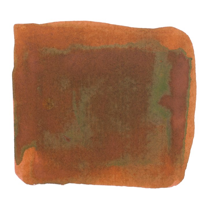 Vinta Inks Heritage Brown (Pamana 2018) - 2ml Ink Sample