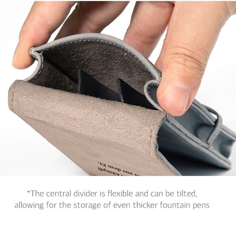 Wearingeul World Classic Literature Pen Pouch (Hamlet) Accessories