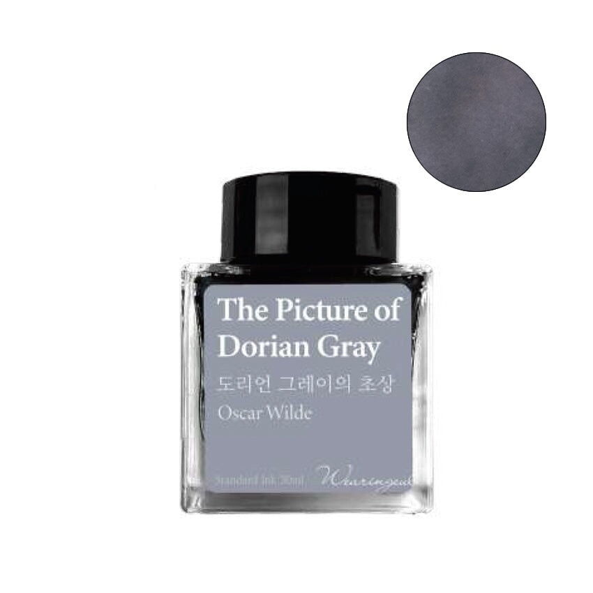 Wearingeul The Picture of Dorian Gray - 2ml Ink Sample