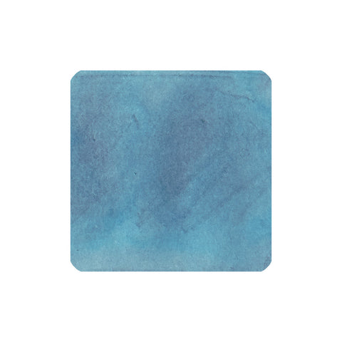 Tono & Lims Pillars of Creation Webb fountain pen ink, 30ml, featuring an abstract blue watercolor design from the Deeep Space series, available at Desk Bandit.