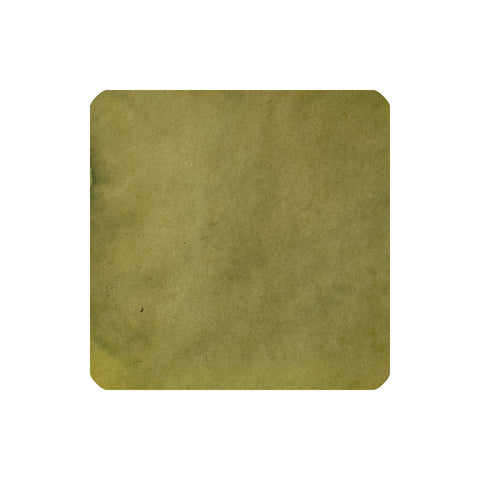 Ka-Ku Ink Mazeru / Pistachio - 18ml fountain pen ink, featuring a textured olive-green surface, ideal for expressive writing and blending.