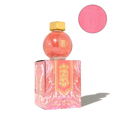 The Wild Swans - Radiant Rosewing - 20ml