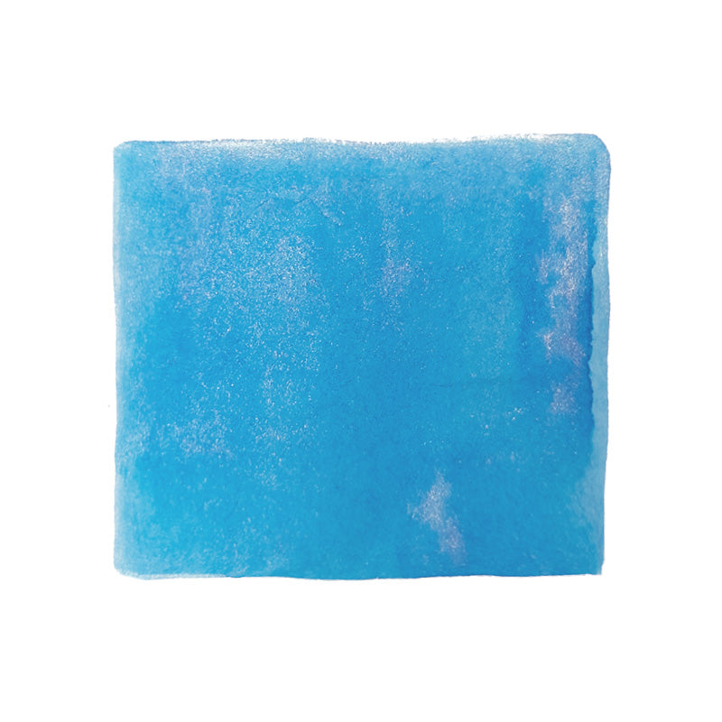 Vinta Inks Rainshower (Amihan 1901) - 30ml, premium blue fountain pen ink, inspired by historic Manila Observatory, ideal for smooth writing.