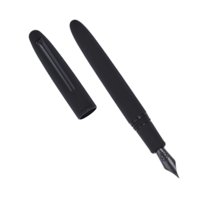 Esterbrook Estie - Raven - Medium Fountain Pen