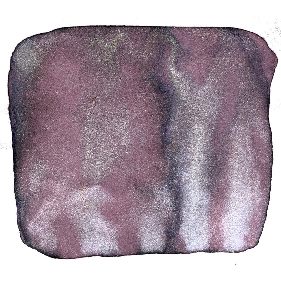 Robert Oster Rose Gilt Tynte (Shake 'N' Shimmy) - 2ml Ink Sample