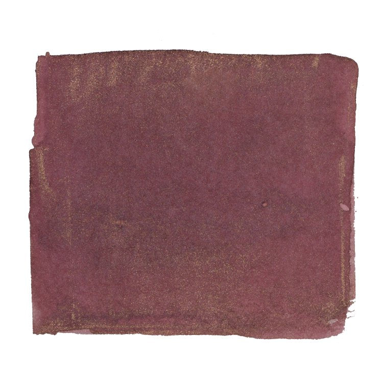 Robert Oster Rose Gold Antiqua (Shake 'N' Shimmy) - 2ml Ink Sample