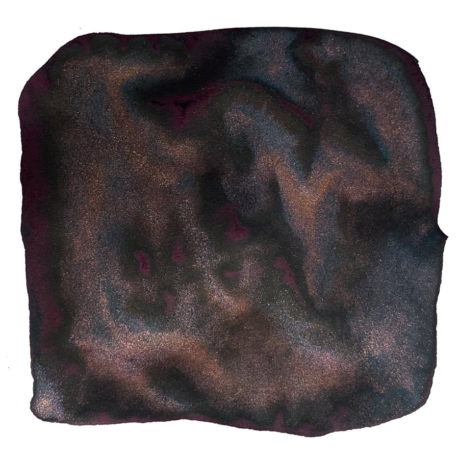 Robert Oster Schwarz Rose (Shake 'N' Shimmy) - 50ml Bottled Ink