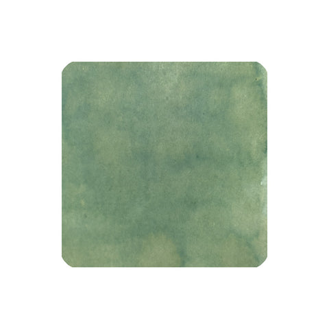 Seaweed - 25ml by Dominant Industry; a dye-based fountain pen ink with a watercolor-style wash, offering a unique writing experience.