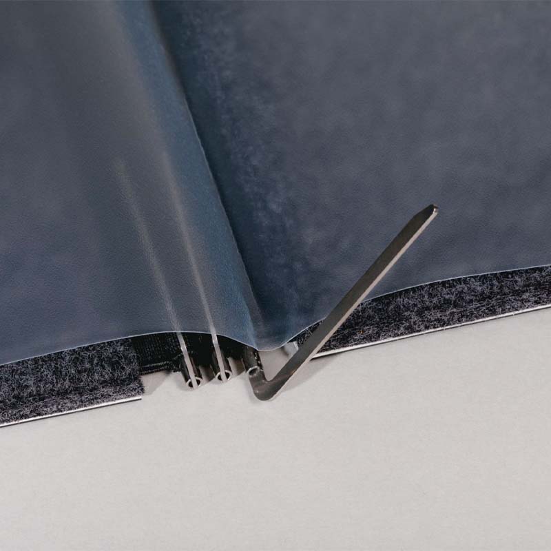 Roterfaden Sheet Protectors (3 Pack) Accessories