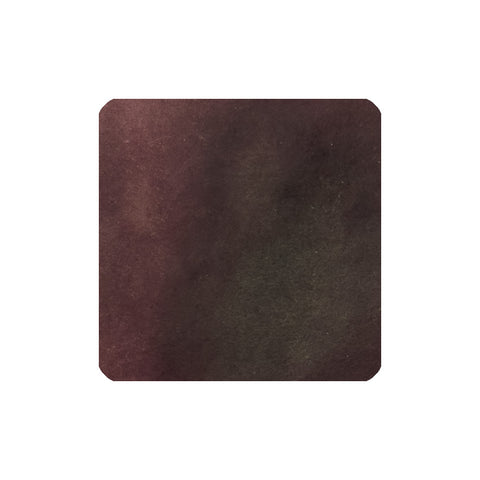 Tono & Lims Silent Night dye-based fountain pen ink, 30ml, features a dark, mottled brownish-red color, part of the 6 Year Anniversary series.