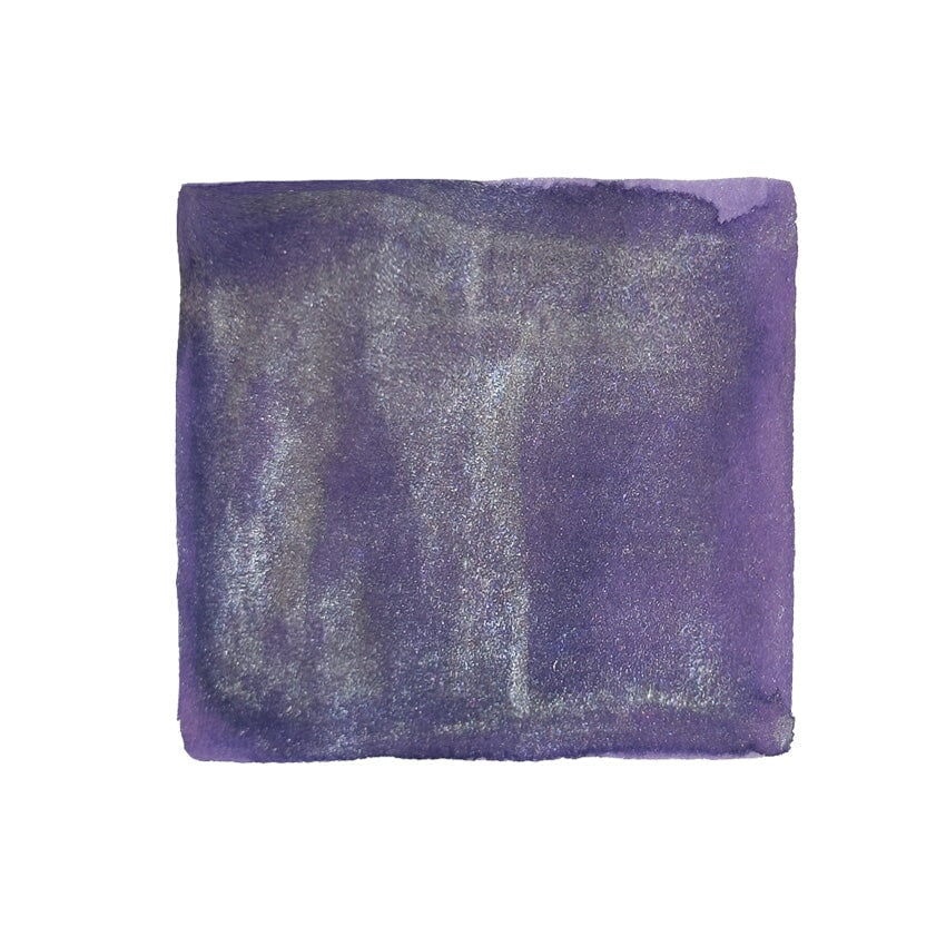 Robert Oster Silver Dawn (Shake 'N' Shimmy) - 2ml Ink Sample