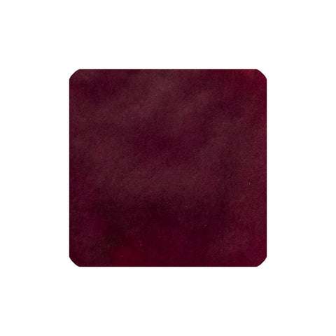 Robert Oster Signature Ink - Sinner's Blood, 50ml, deep burgundy fountain pen ink with rich texture, highlighting sustainable Australian craftsmanship and exceptional writing performance.