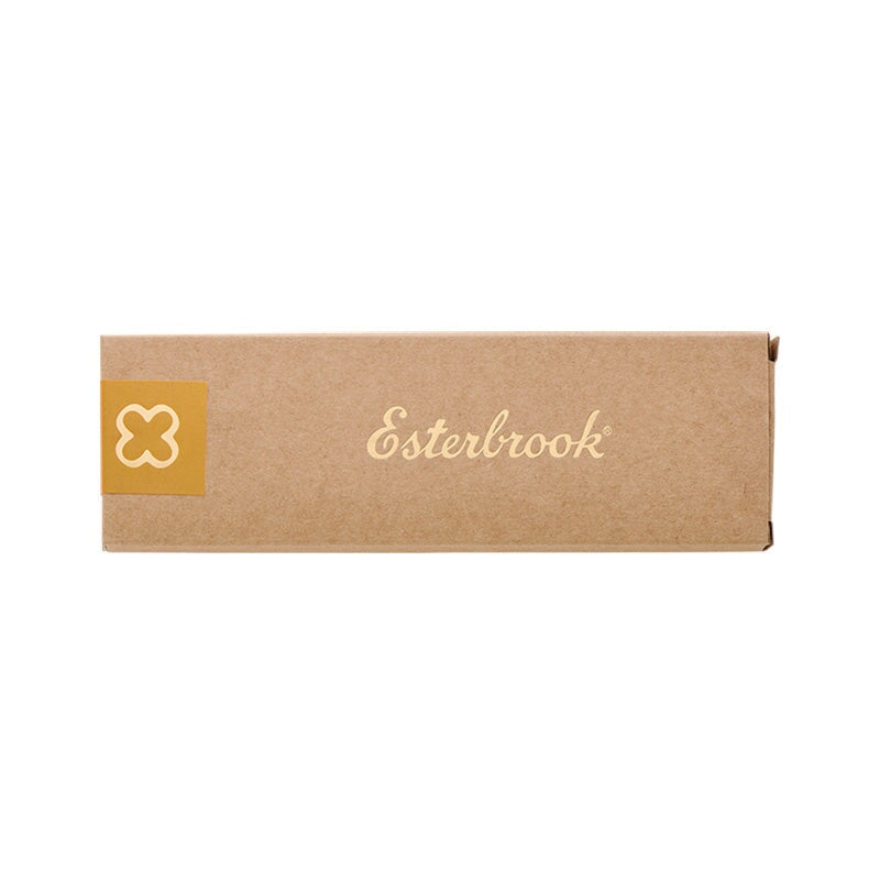 Esterbrook Pen Pocket Canvas Sleeve (Tan) Accessories
