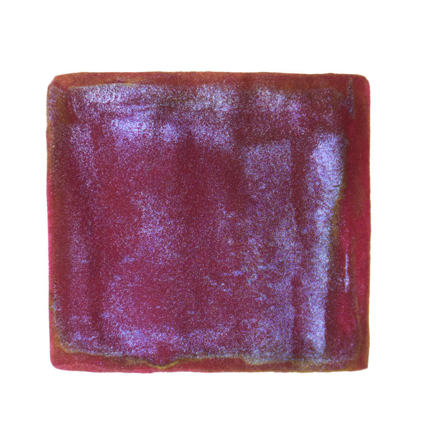 Ferris Wheel Press Once Upon a Time - Song of Scarlet (Shimmer) - 2ml Ink Sample