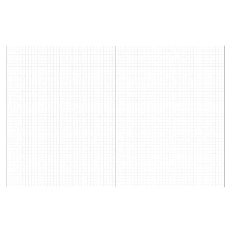 Kokuyo Sooofa Soft Ring 2024 Planner - B6 (Purple) Planners