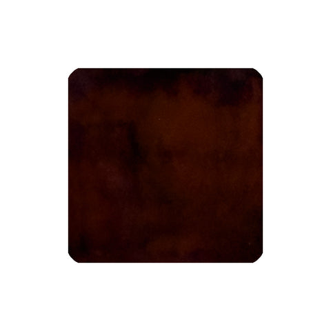 Pennonia Strigoi (Limited Edition) fountain pen ink, 30ml bottle, depicted as a dark-brown swatch, inspired by Romanian folklore with red pigment.