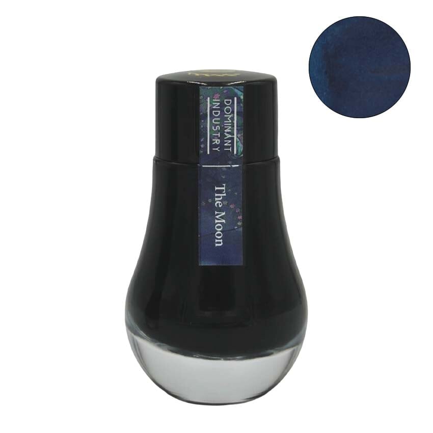 Dominant Industry The Moon - 25ml Bottled Ink