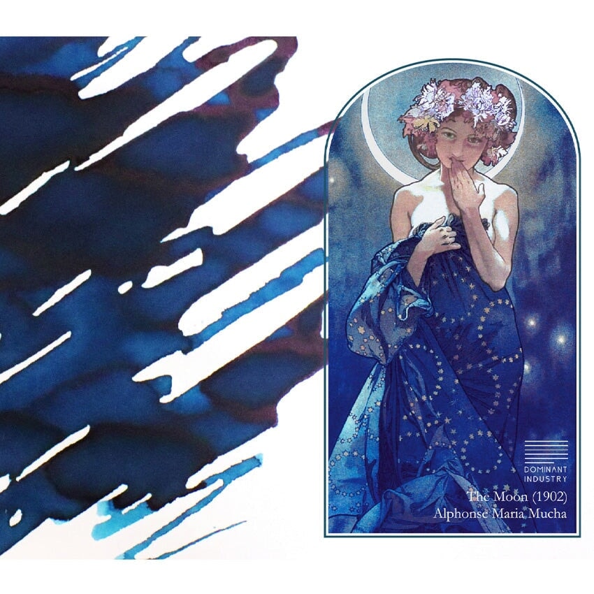 Dominant Industry The Moon - 25ml Bottled Ink