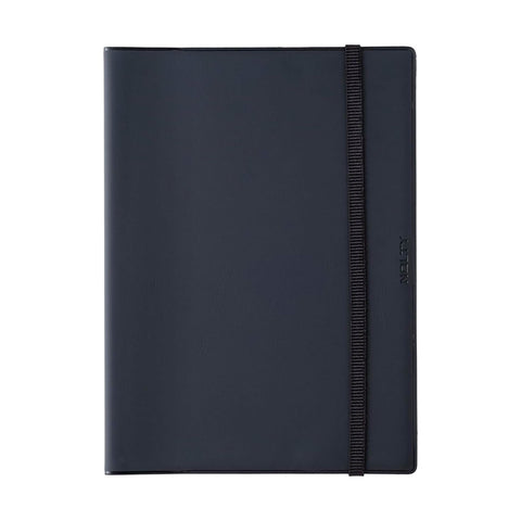 TiO Planner Cover - Black (A5)