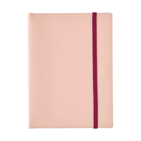 TiO Planner Cover - Pink (A5)