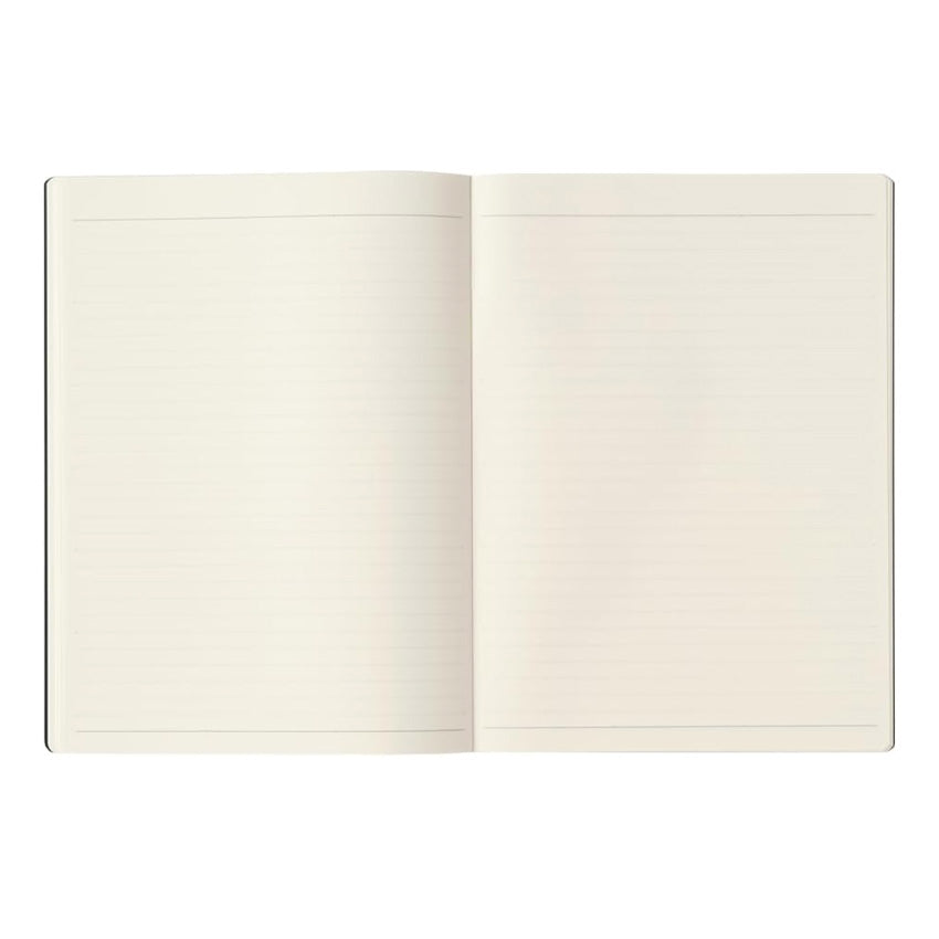 2026 Monthly TiO Planner - A5 (Black)