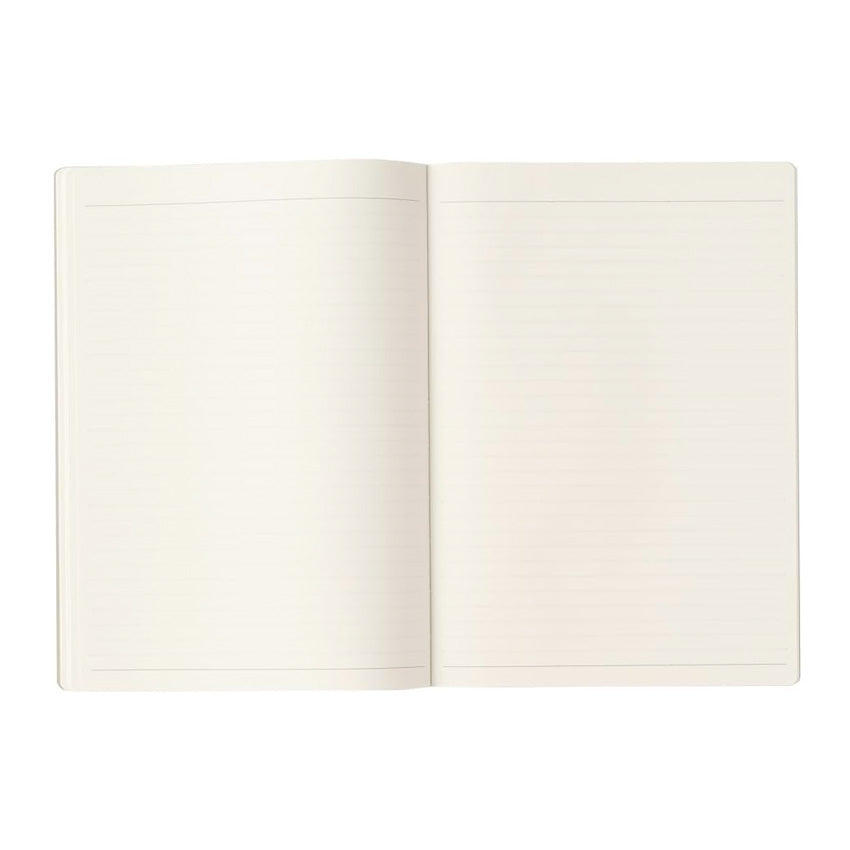 2026 Monthly Tio Planner - A5 (Grey)