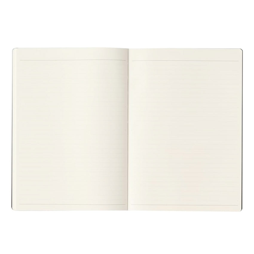 2026 2W Block TiO Planner - A5 (Black)