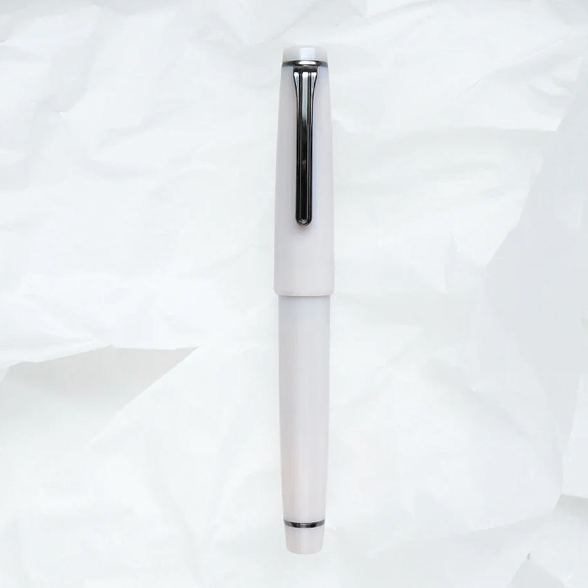 Usugumo Professional Gear Fountain Pen - Zoom Nib