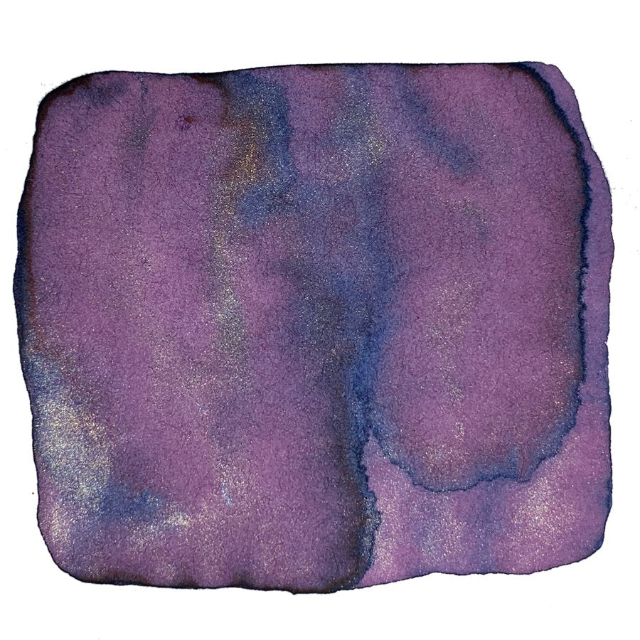 Robert Oster Violet Dreams (Shake 'N' Shimmy) - 50ml Bottled Ink