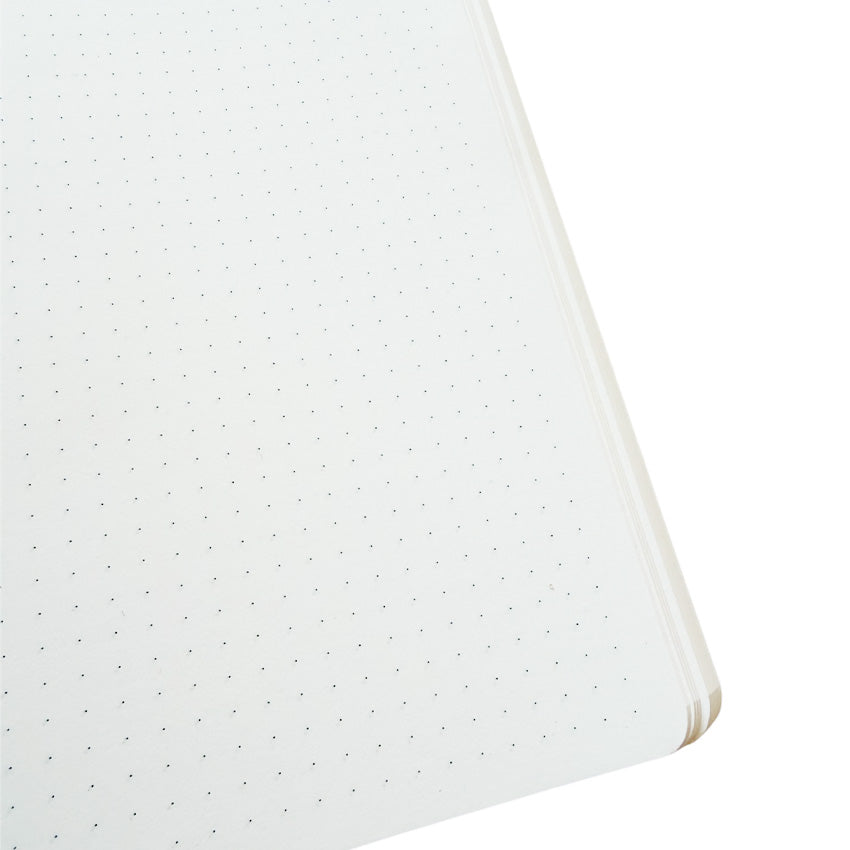 Tomoe River No.7 Notebook A5 (Dotgrid)