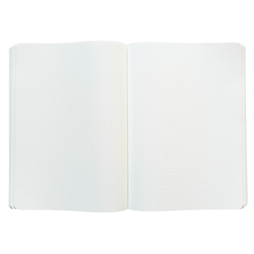 Tomoe River No.7 Notebook A5 (Dotgrid)