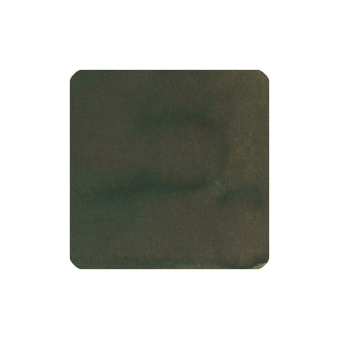 Yangxian Snow Bud - 20ml, a deep olive-green fountain pen ink with a subtle gold shimmer from Fanyantan, adding character to every stroke.