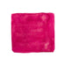 Wearingeul The Young King shimmering fountain pen ink, 30ml block, featuring bright fuchsia-pink hue with a satin, glittery sheen texture.