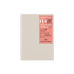 #014 Dot Grid Refill (Passport) - The Desk Bandit