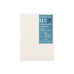 #015 Watercolour Paper Refill (Passport) - The Desk Bandit