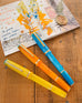 JR Pocket Pen - Blue Breeze - Journaling (Gena Custom)