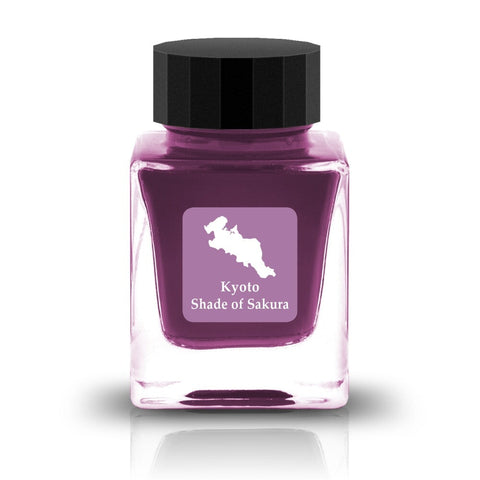 Tono & Lims Kyoto (Shade of Sakura) - 30ml Bottled Ink
