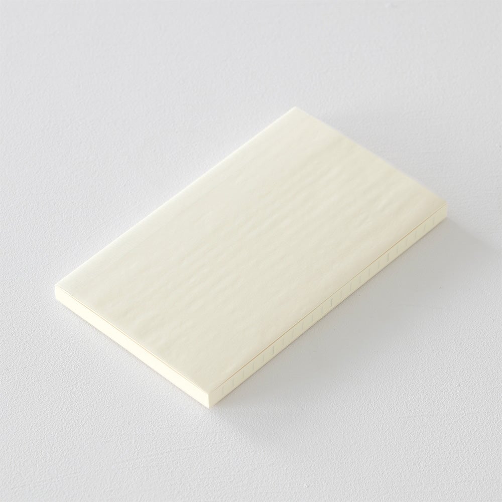 Midori MD 2022 Notebook Diary - B6 Notebook