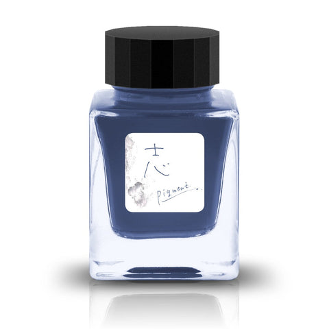 Tono & Lims Kokorozashi (志) - 30ml Bottled Ink