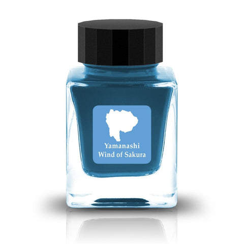 Tono & Lims Yamanashi (Wind of Sakura) - 30ml Bottled Ink