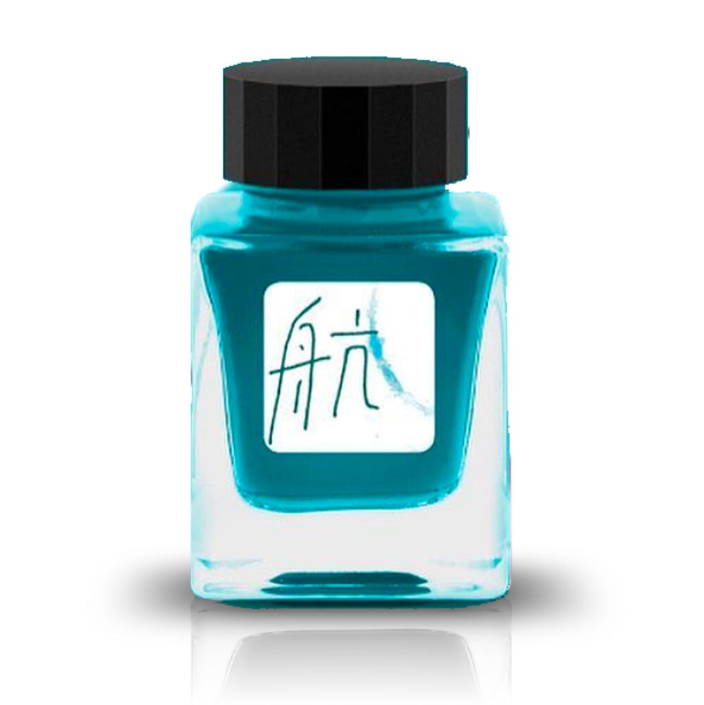 Ko (航) - 30ml - The Desk Bandit