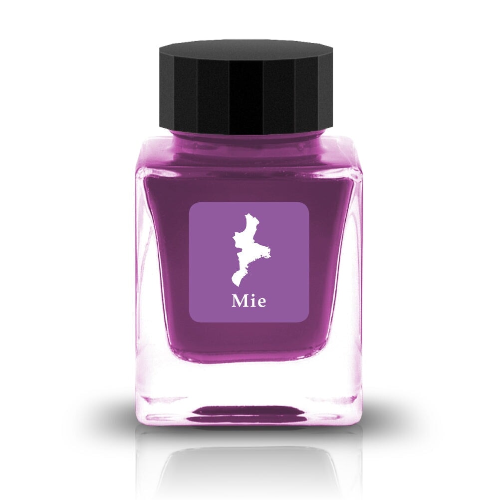 Tono & Lims Mie (Feeling You) - 30ml Bottled Ink