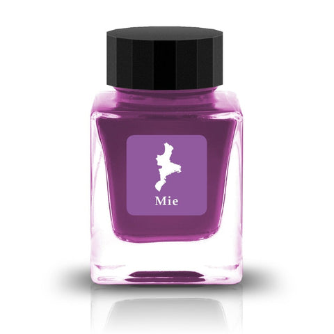 Tono & Lims Mie (Feeling You) - 30ml Bottled Ink