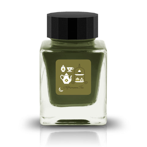 Afternoon Tea (Scented) - 30ml - The Desk Bandit