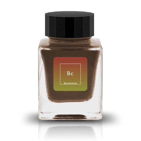 Tono & Lims Bc Bechorium - 30ml Bottled Ink