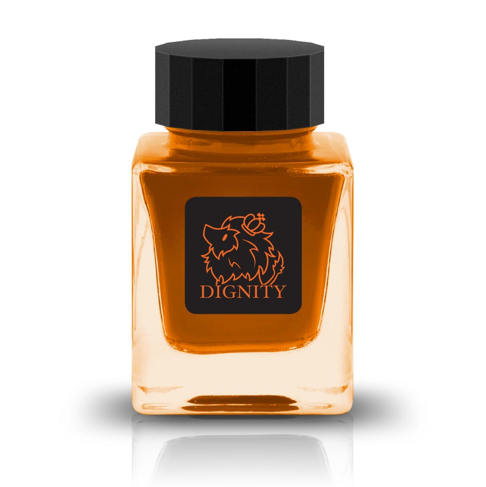 Tono & Lims Dignity - 30ml Bottled Ink